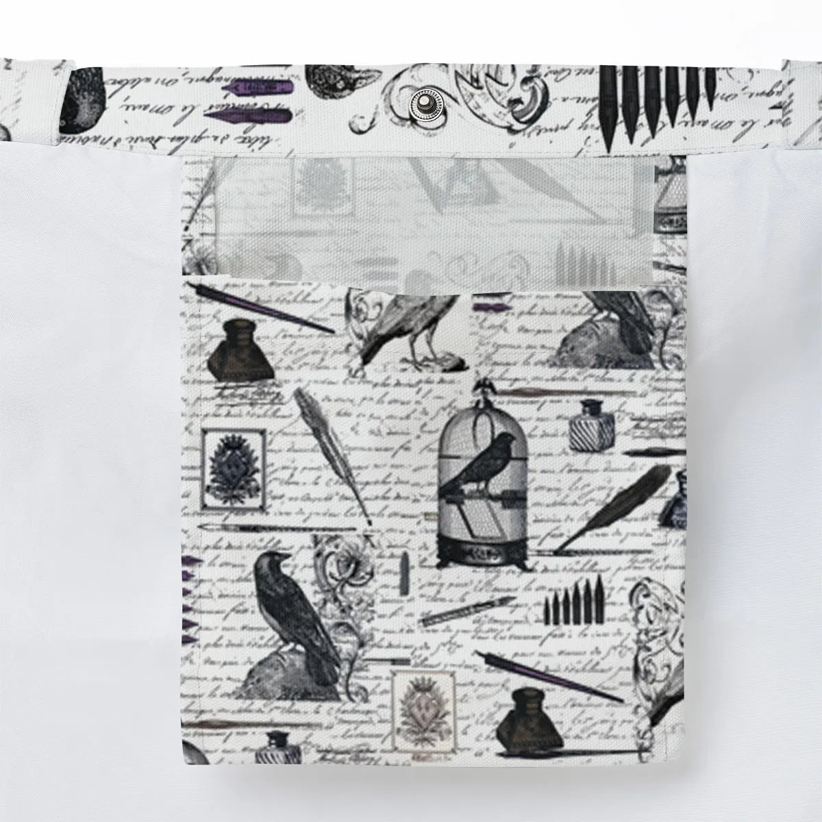 Large Tote Bag - CYZHN5LN