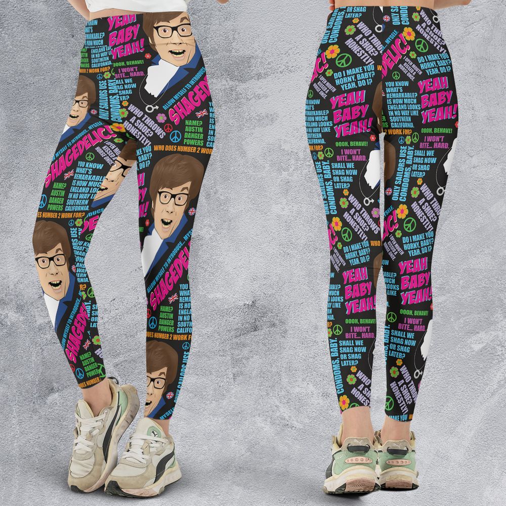 Legging - BTHERBTR -  - 3