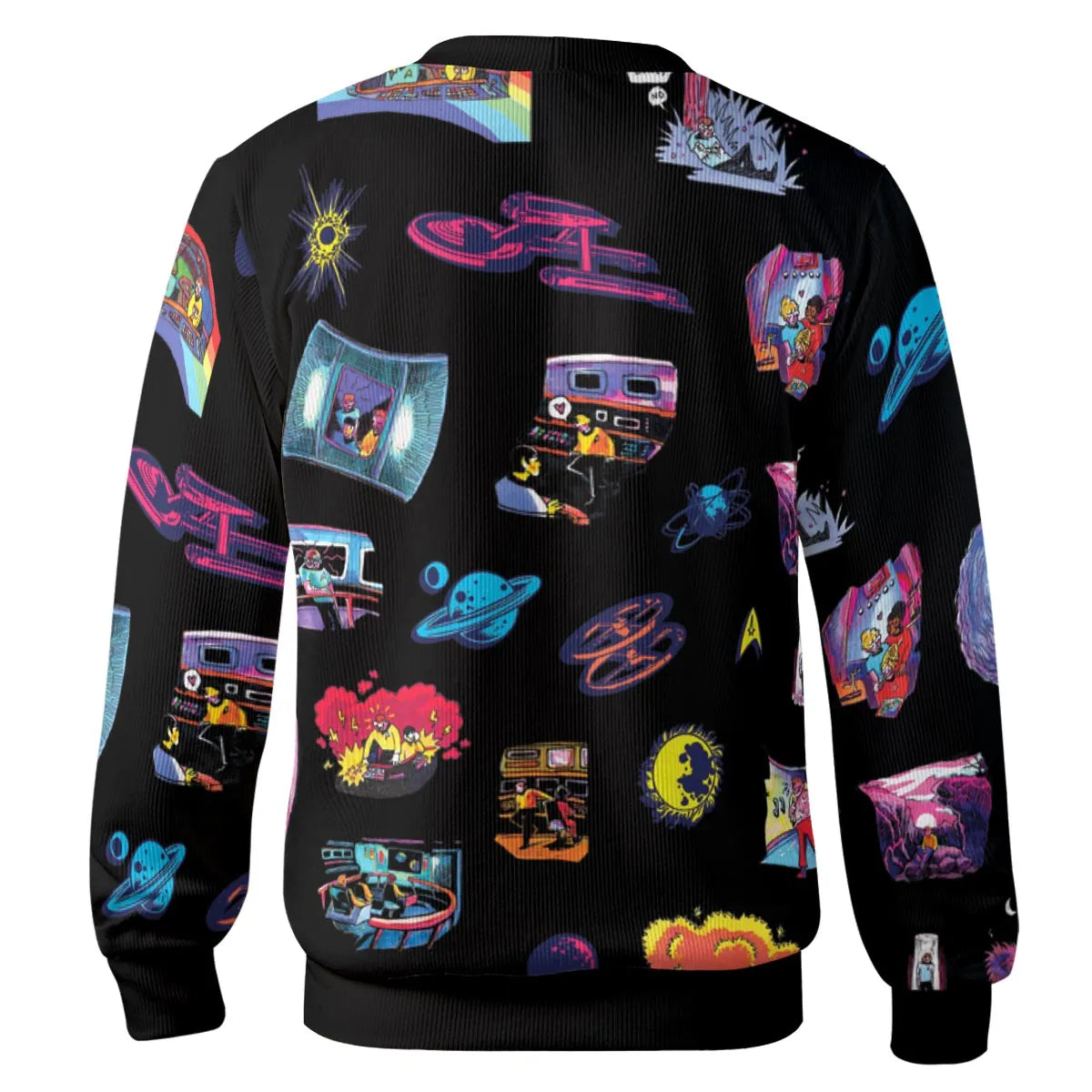 Cardigan - 9QBEB5YT