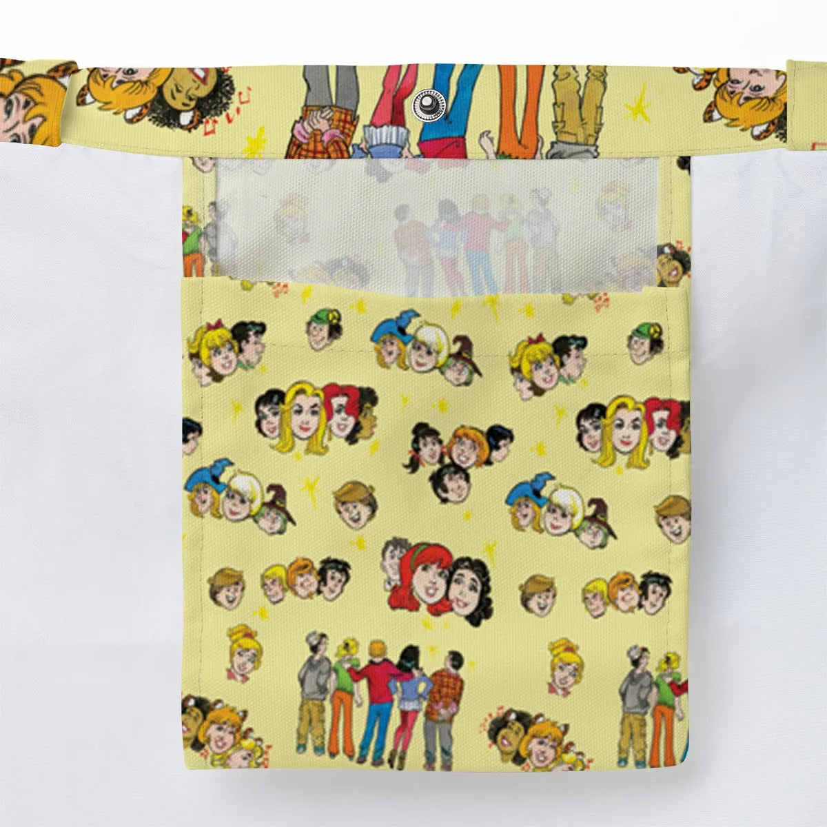 Large Tote Bag - UMEA2DM7