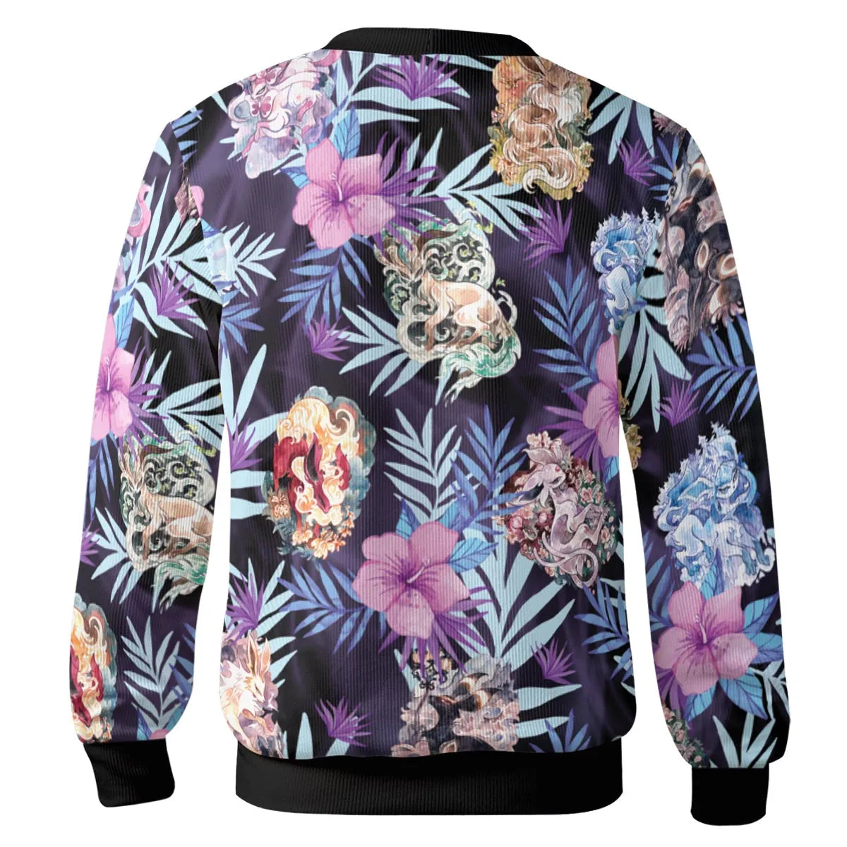 Cardigan - 8BB47ZZZ
