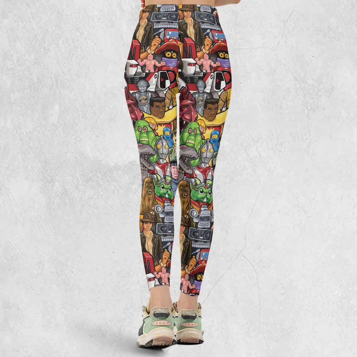Legging - XKYHR1KX