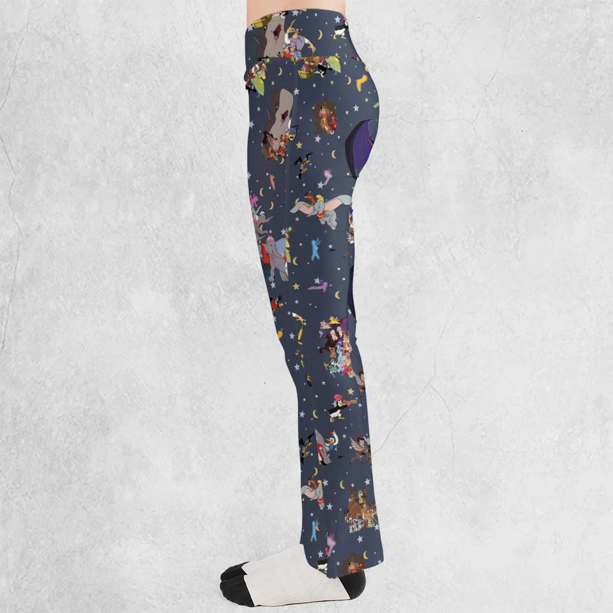 Flare Leggings - 4B8K2J4Y