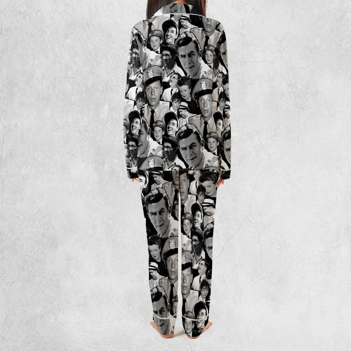 Pajamas Set - CDLP6KKP