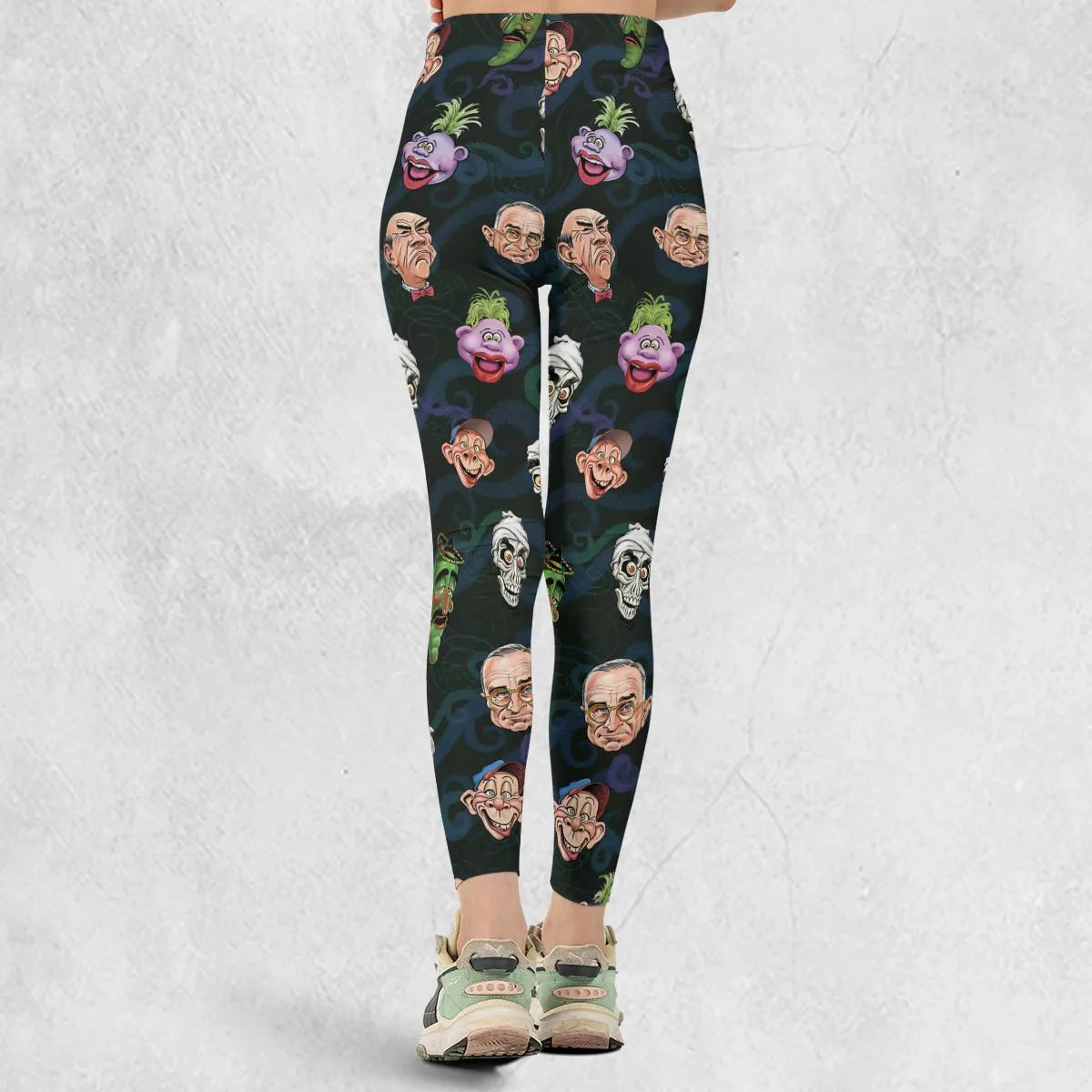 Legging - RL7UVDRJ