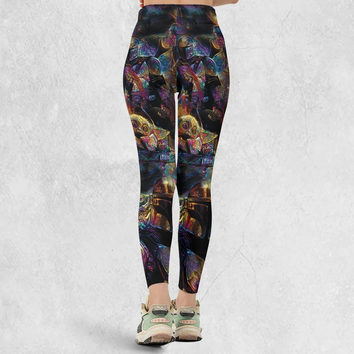 Legging - 5KB7JS37