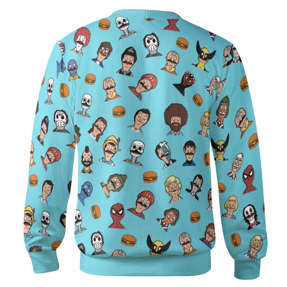 Cardigan - 58Z5A3VC