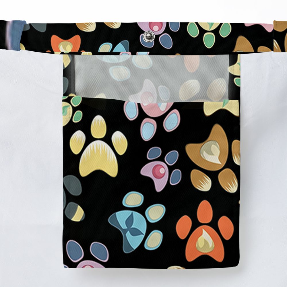 Eeveelution Pawprints -  - 3