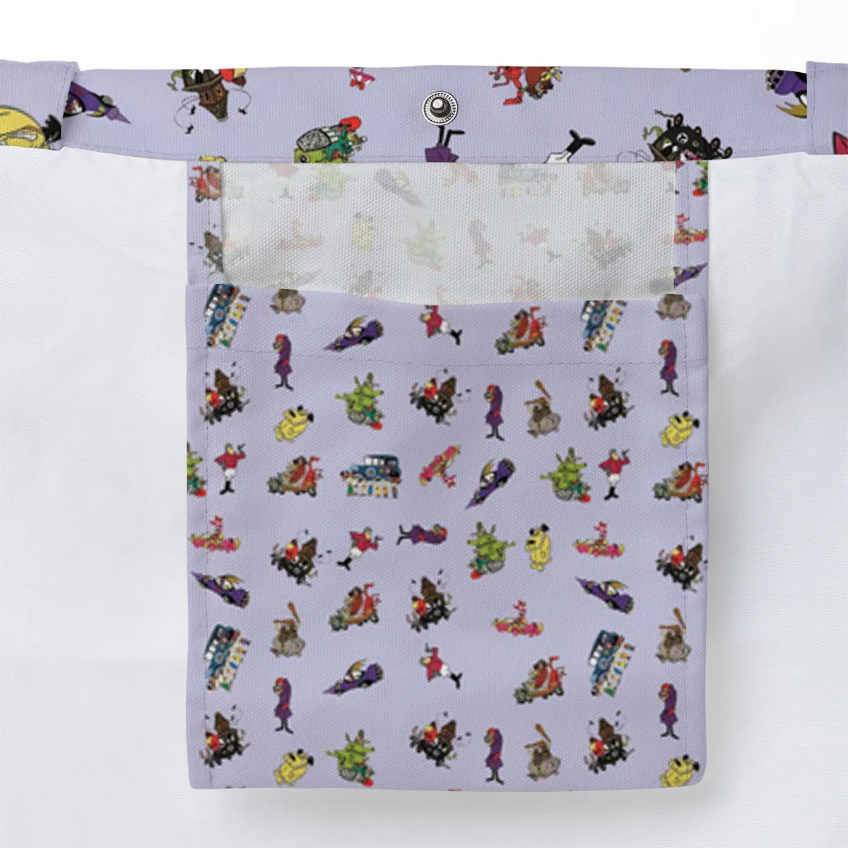 Large Tote Bag - MDGUB6K2