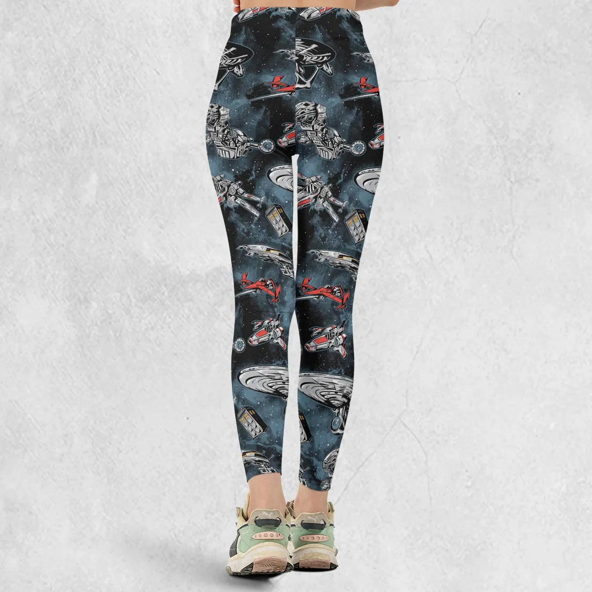 Legging - JD6LJTH5