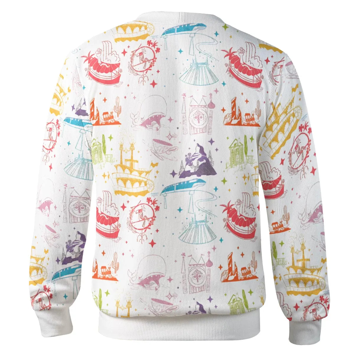 Cardigan - F73DJW3Z