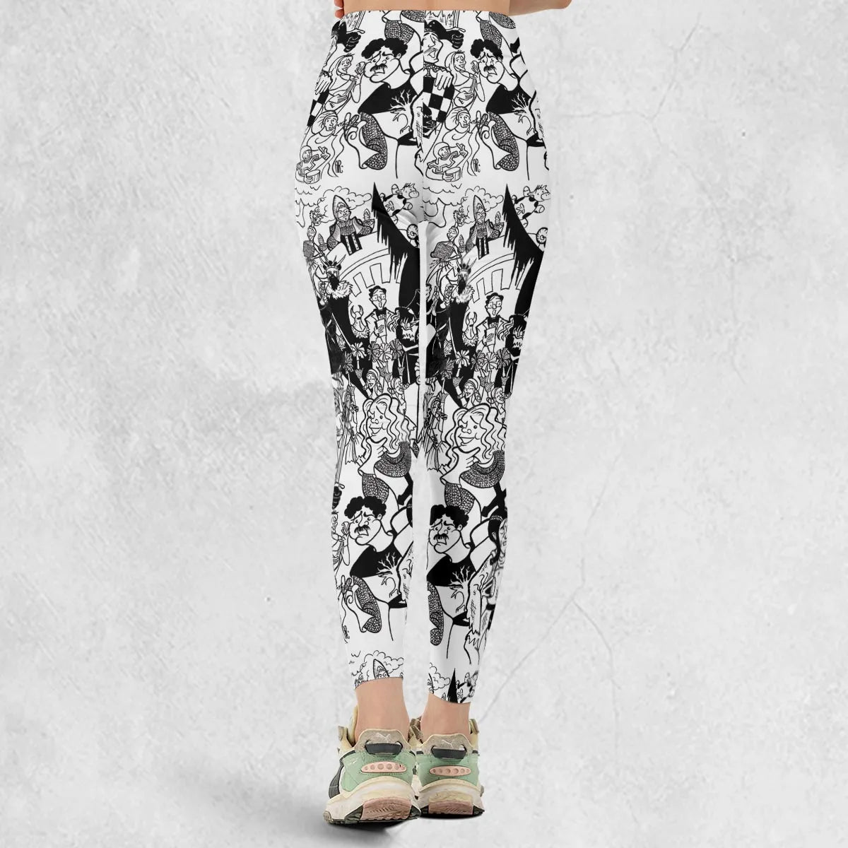 Legging - 212JGZVL
