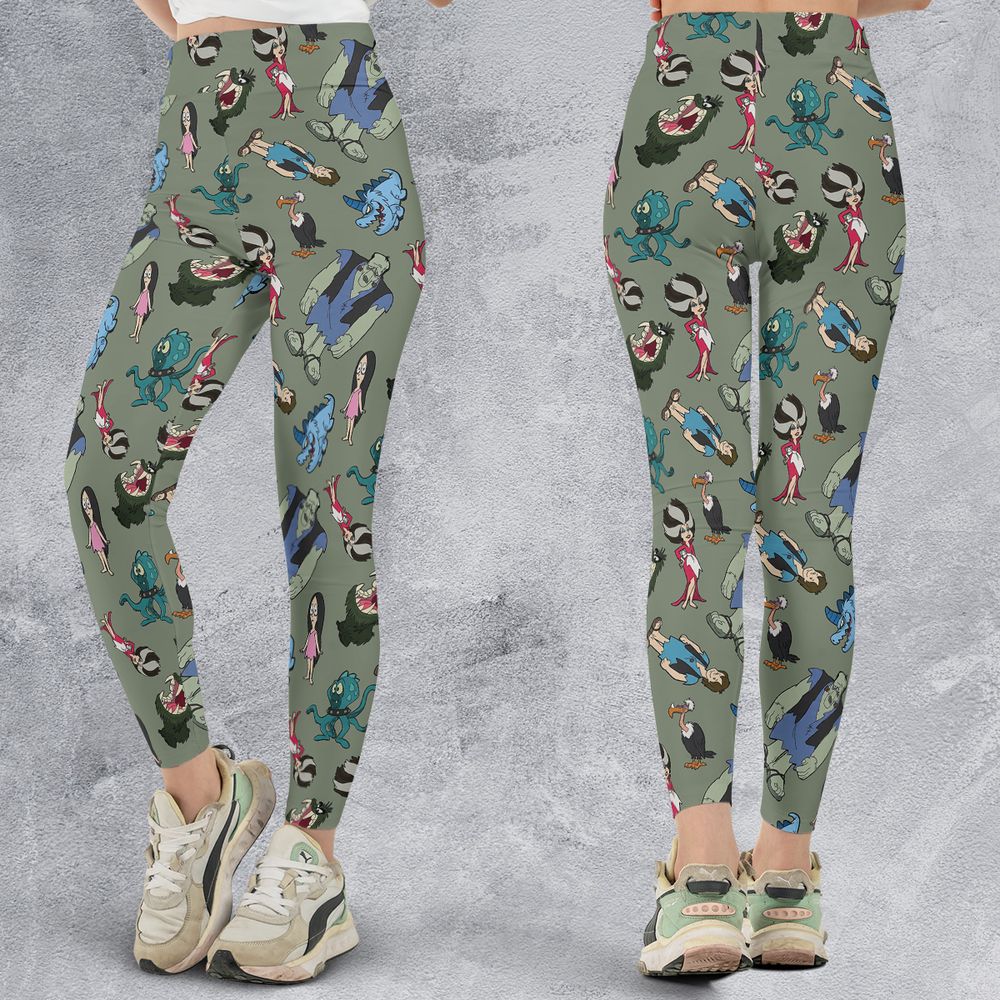 Legging - M4EN8T5K -  - 3