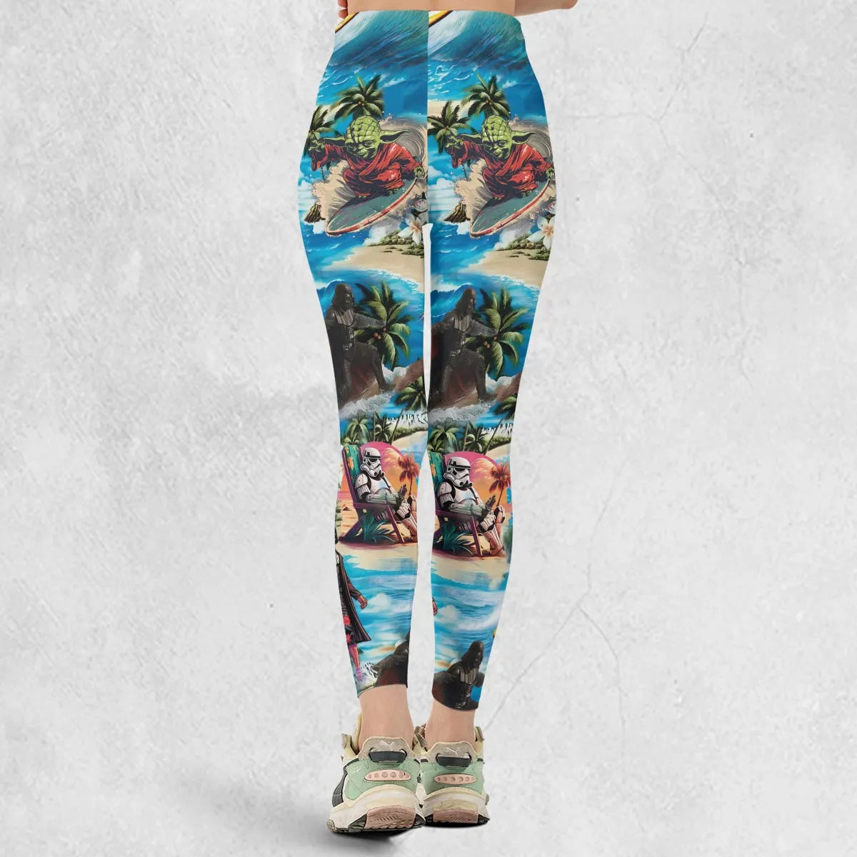 Legging - WS88HXME