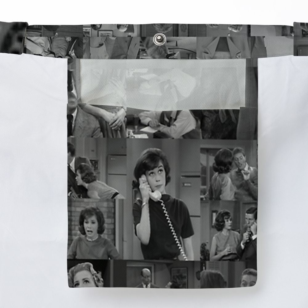 Large Tote Bag - V2H2Y94Q -  - 3
