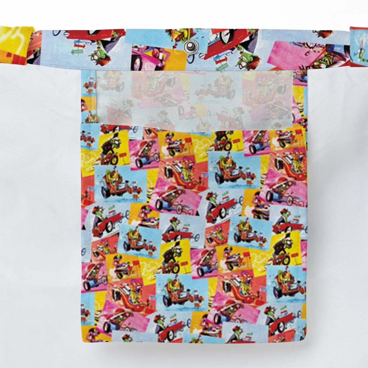 Large Tote Bag - A8NA3HX4