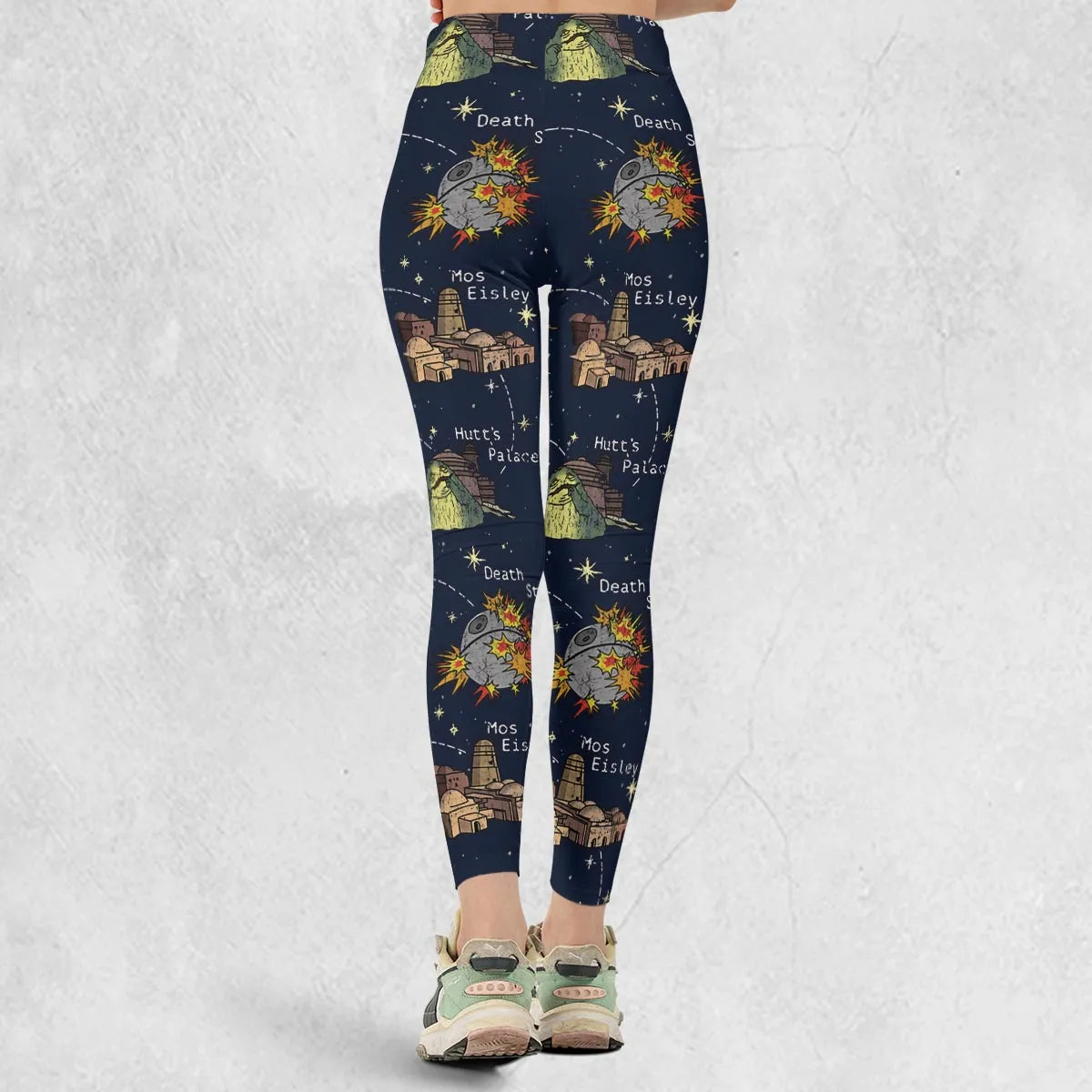 Legging - 795E5MKG