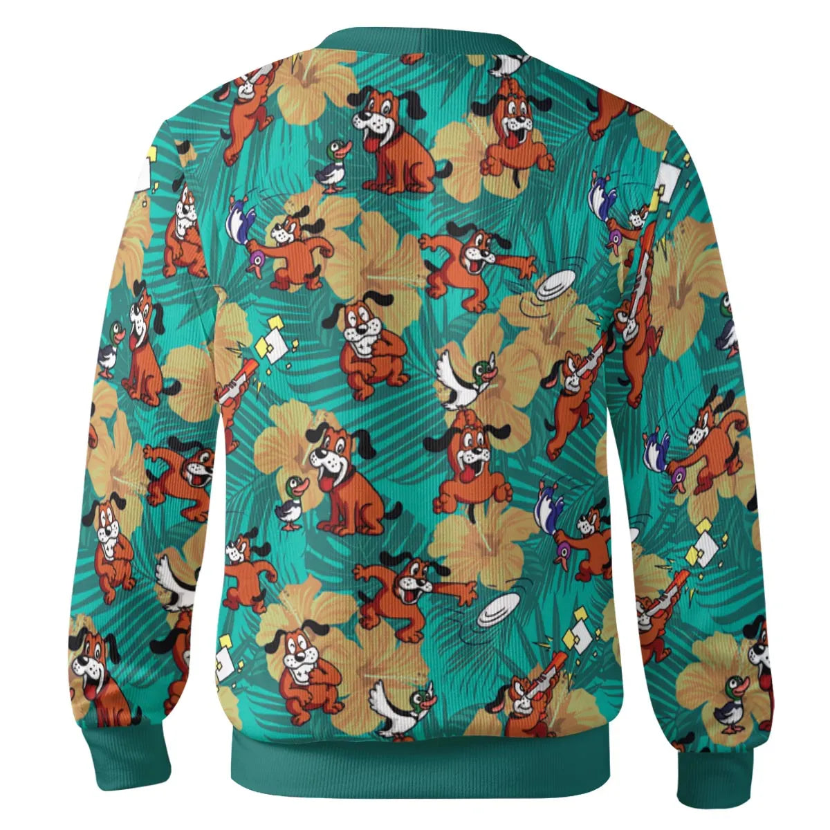 Cardigan - JK2SW531
