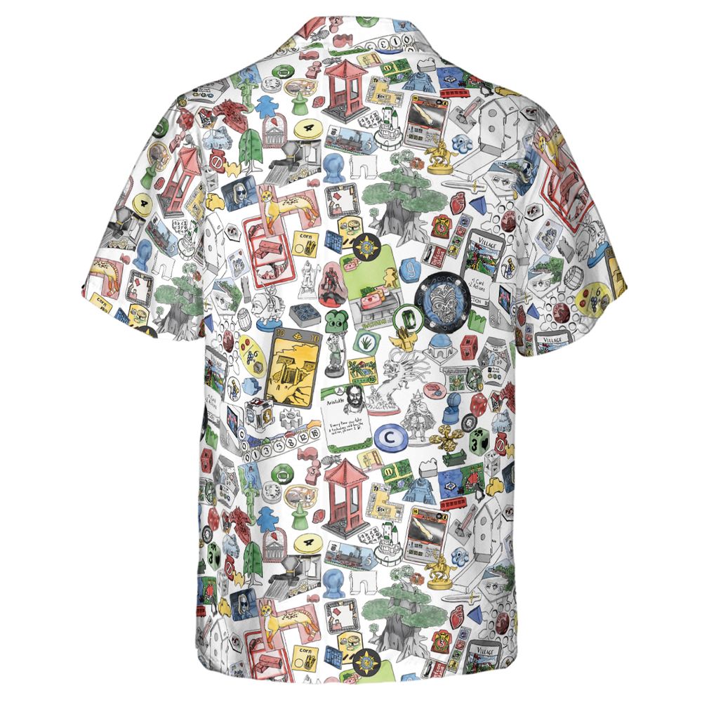 The Perfect Boardgame -  - 3