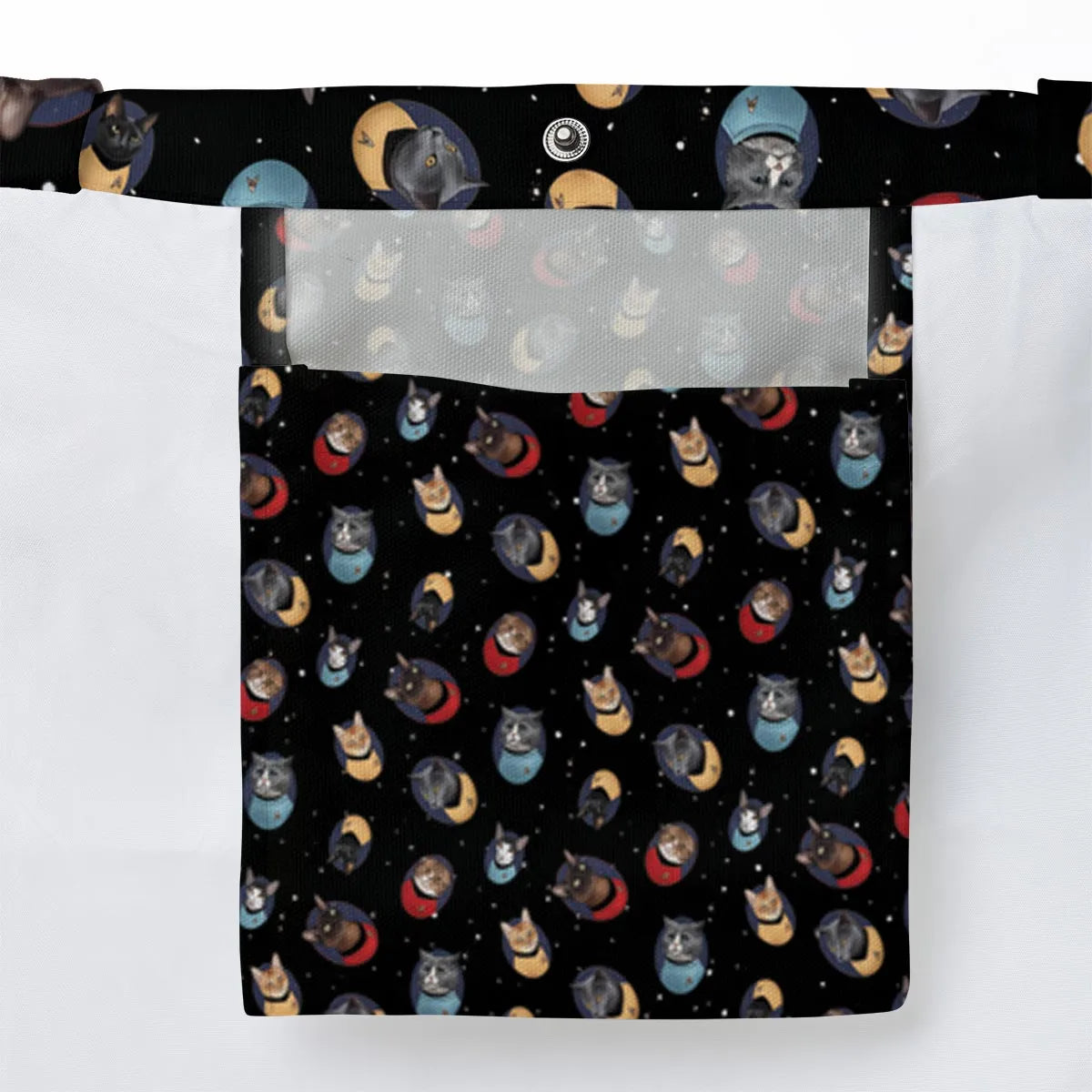 Large Tote Bag - DWTKH3K1