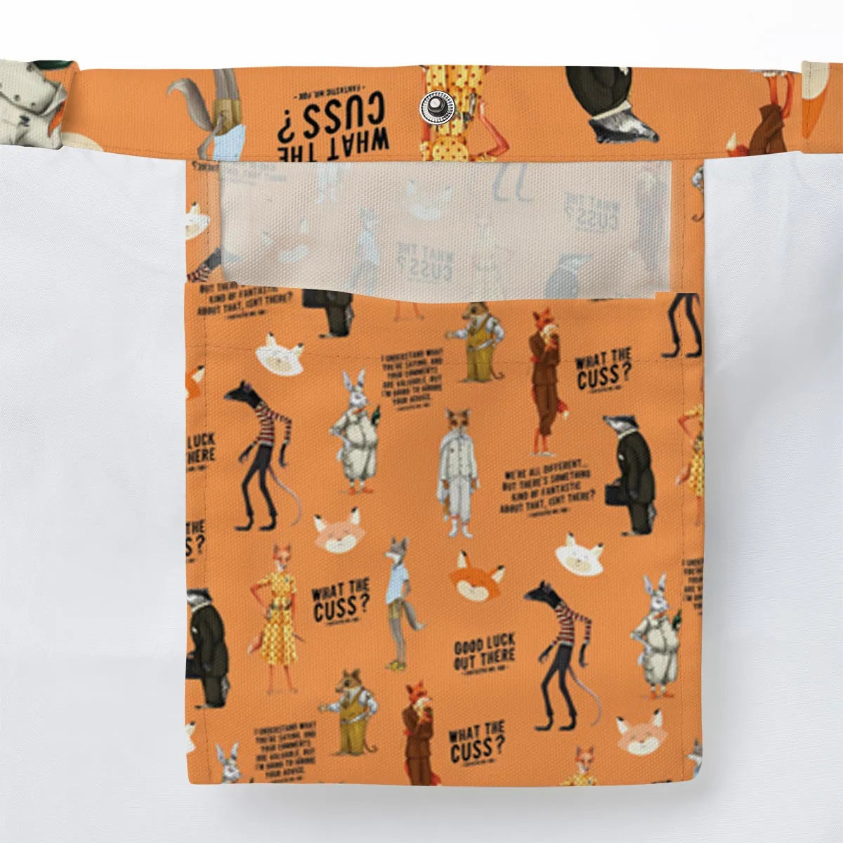 Large Tote Bag - UU25ETQ4