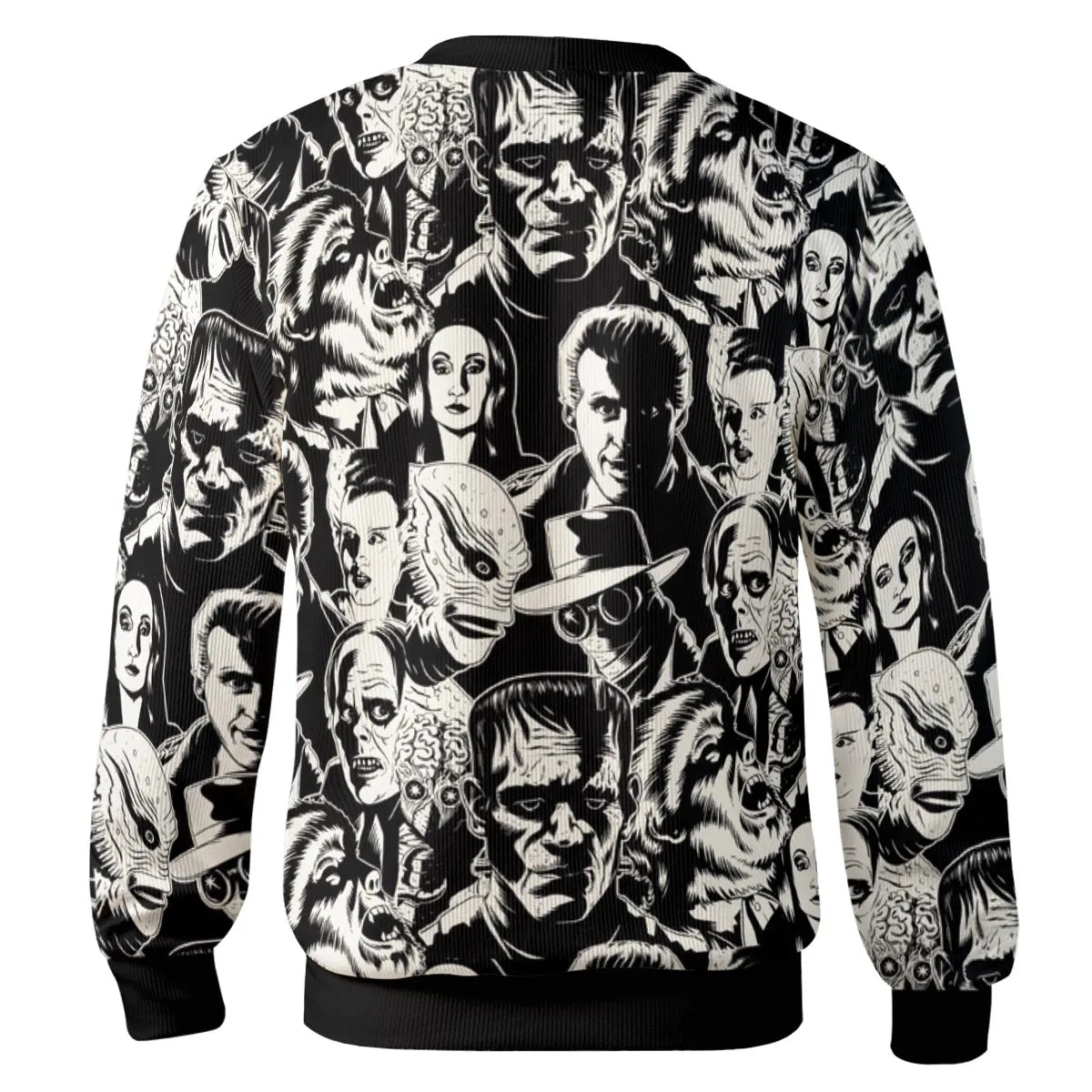 Cardigan - WVPVEF4T