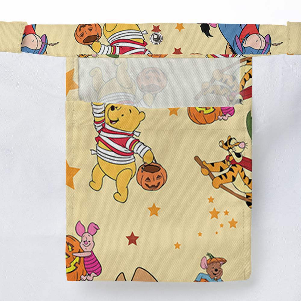 Large Tote Bag - J7NHPLFR -  - 3