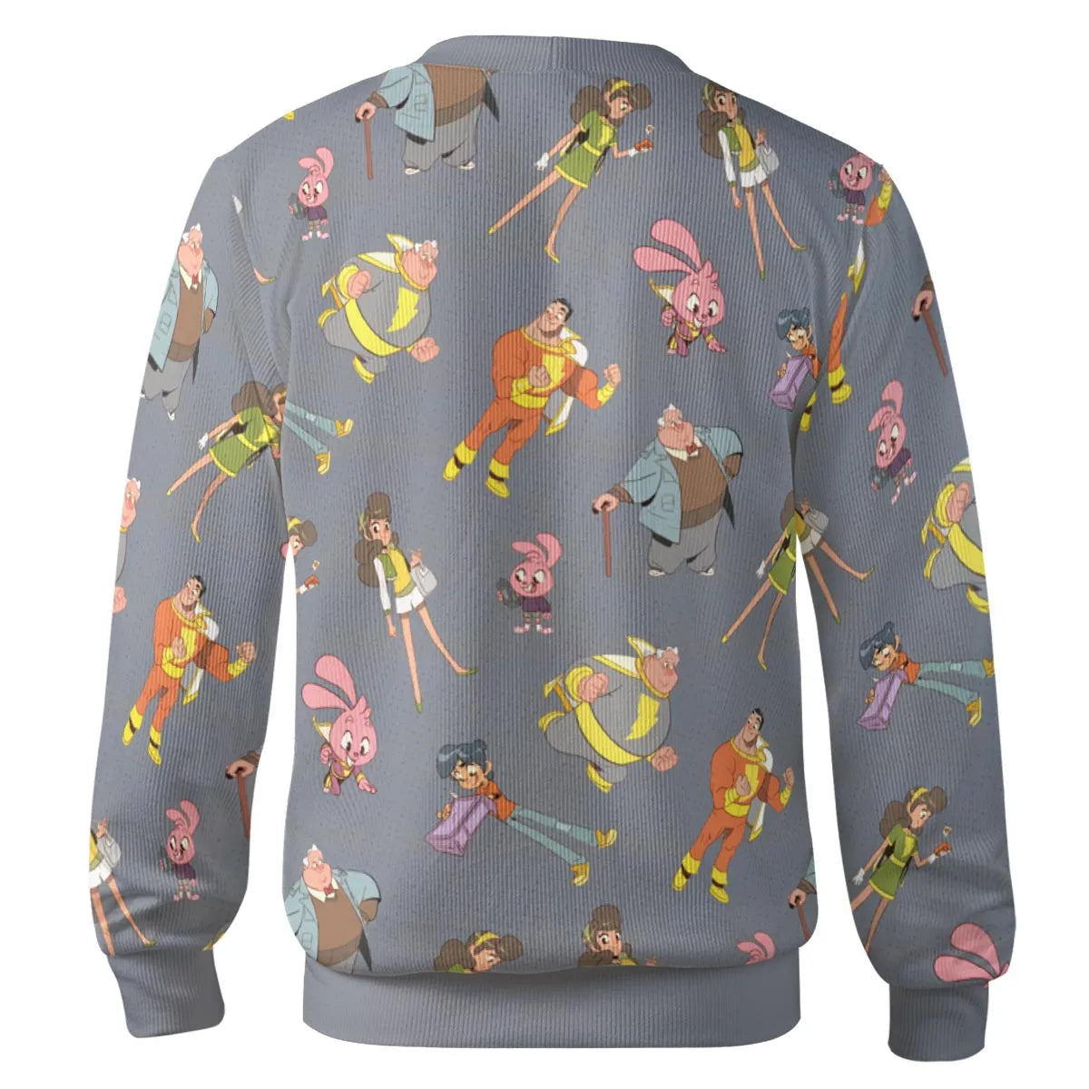 Cardigan - 1QTAUTEQ