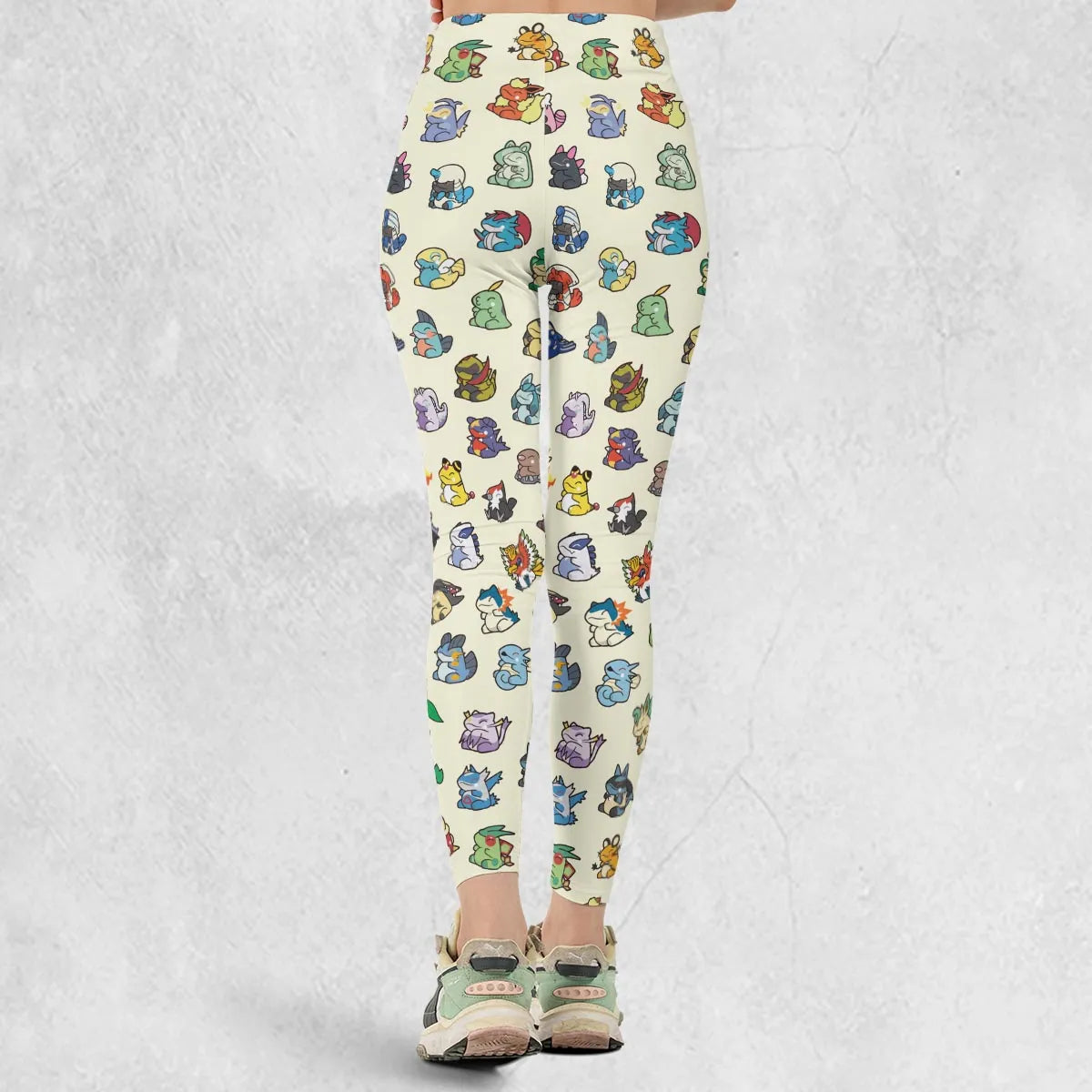 Legging - KP36V226