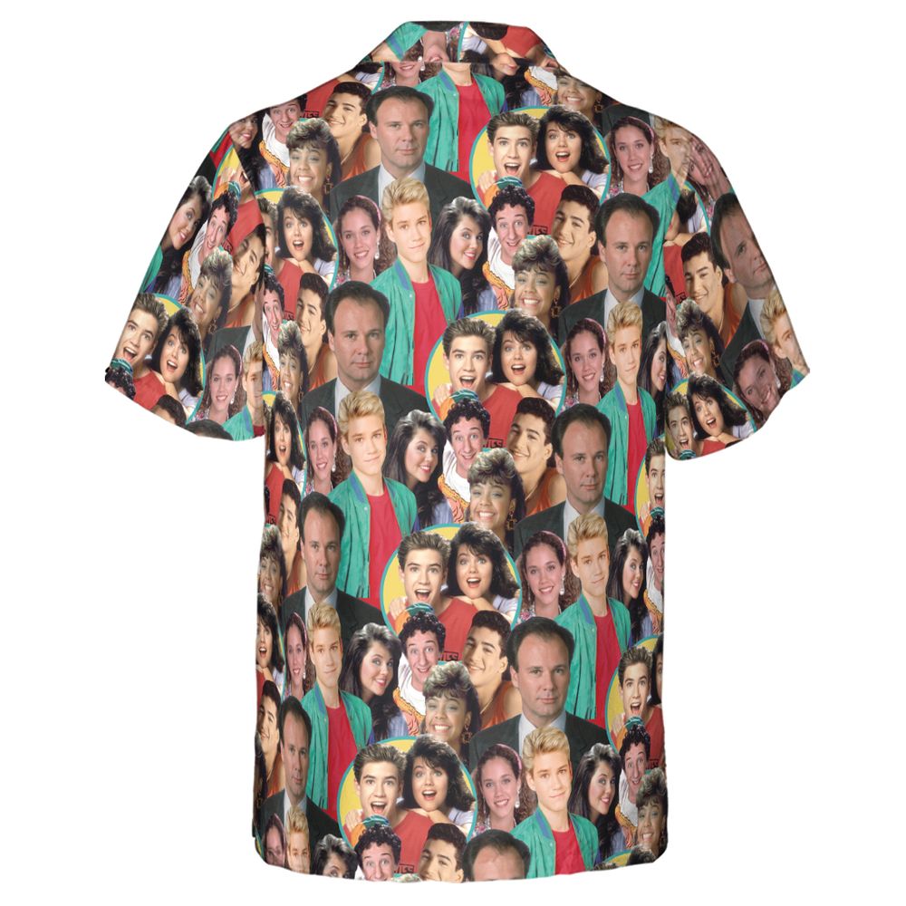 Saved By The Bell -  - 3
