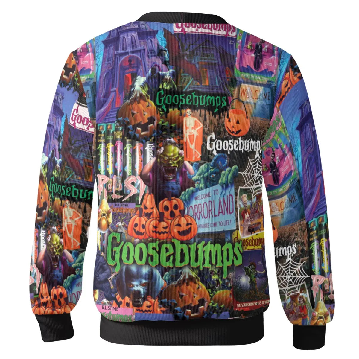 Cardigan - JRDXJQJV