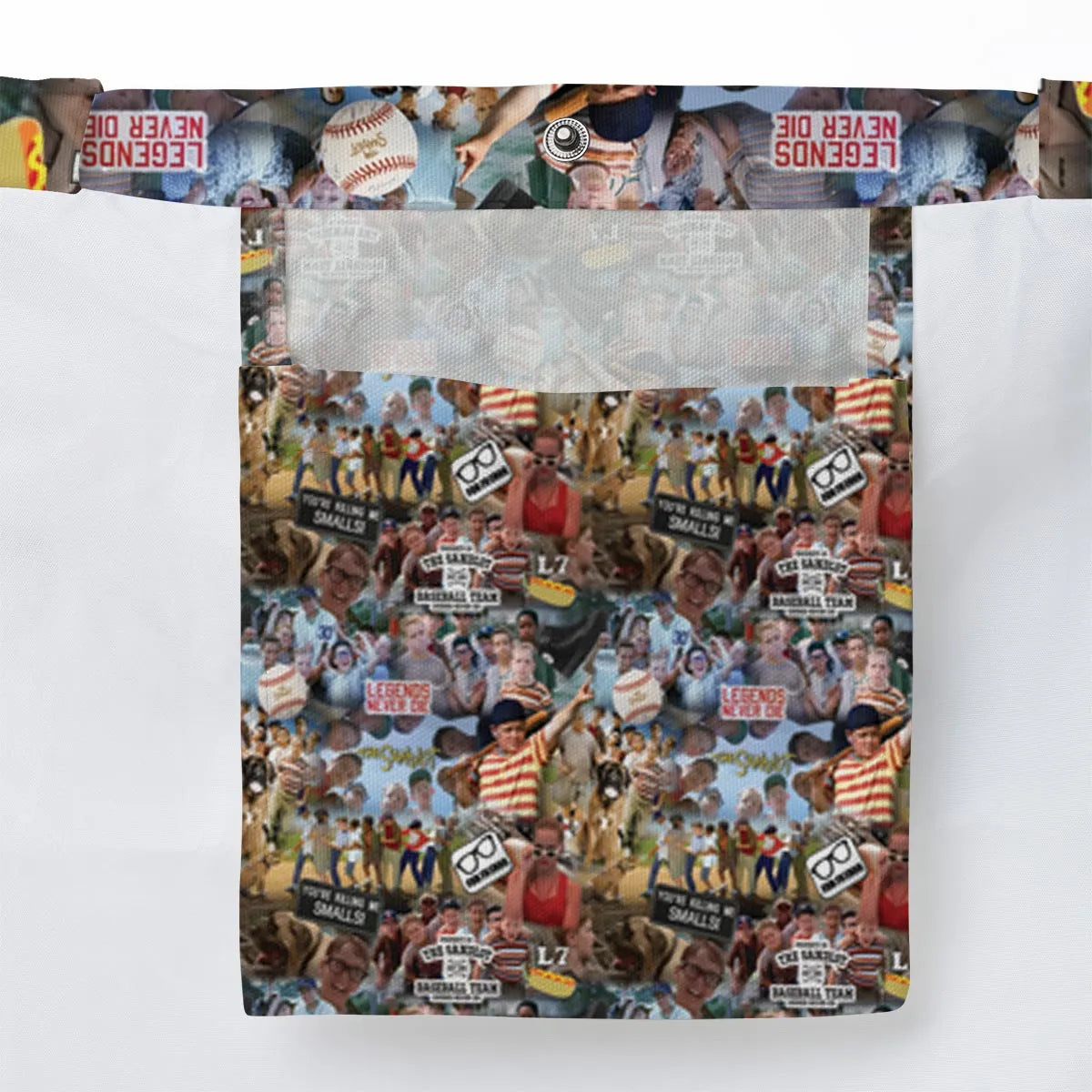 Large Tote Bag - 2CB2F36J