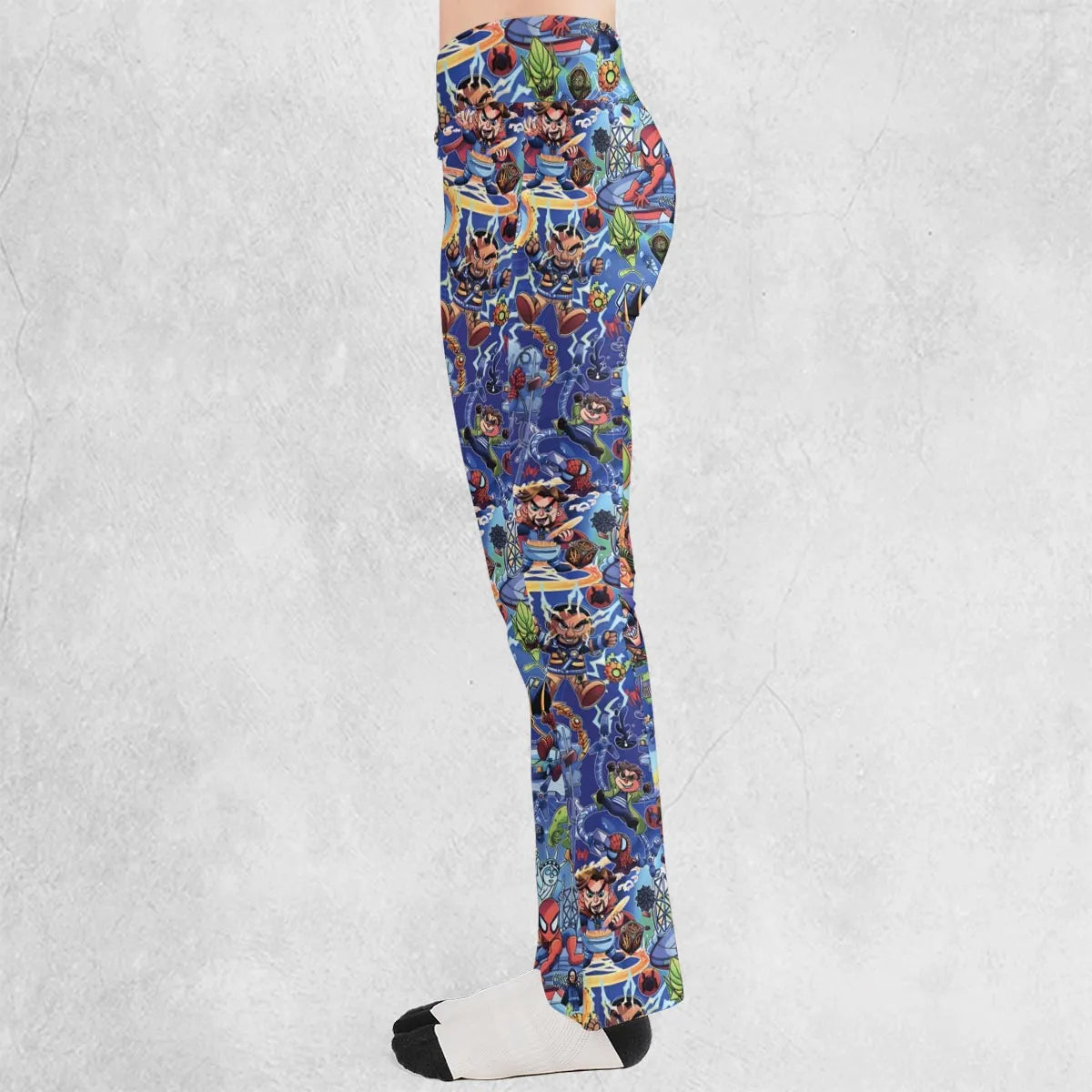 Flare Leggings - QNQXLGS4