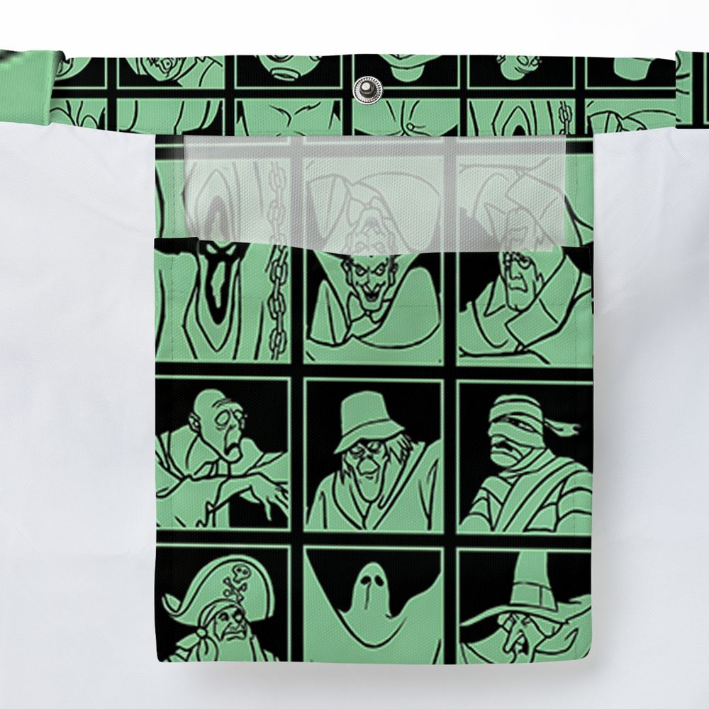 Mystery Monsters -  - 3
