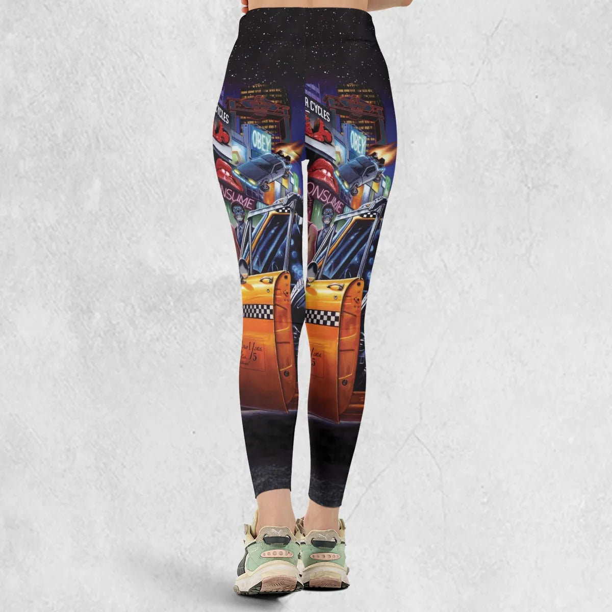 Legging - G1U4NUXY