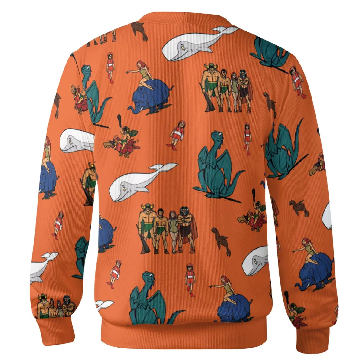 Cardigan - MYGDYGJG