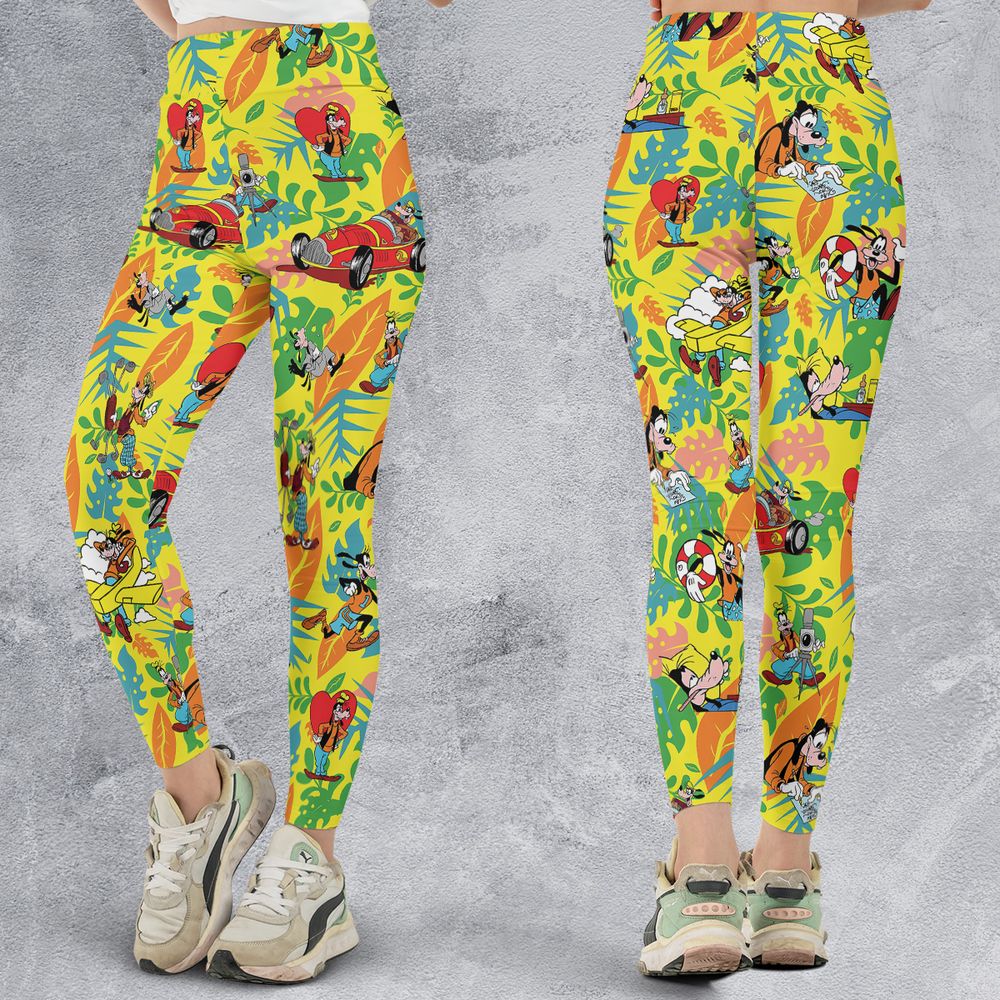 Legging - QTMS1K7M -  - 3