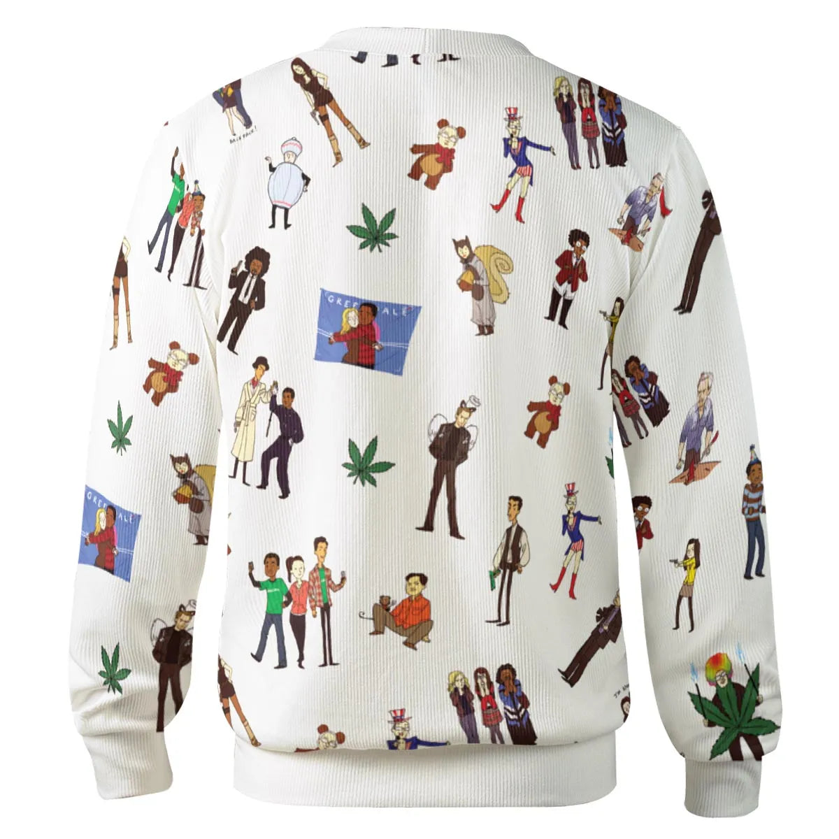Cardigan - 9TCUU6KZ