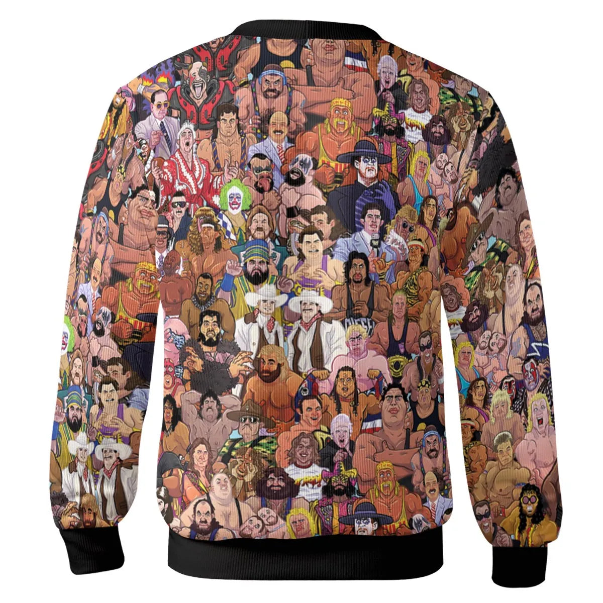 Cardigan - KMTR7WLE
