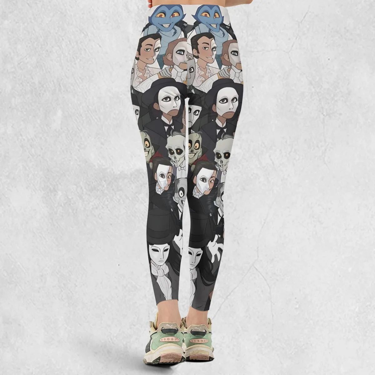 Legging - YWBSYT4V