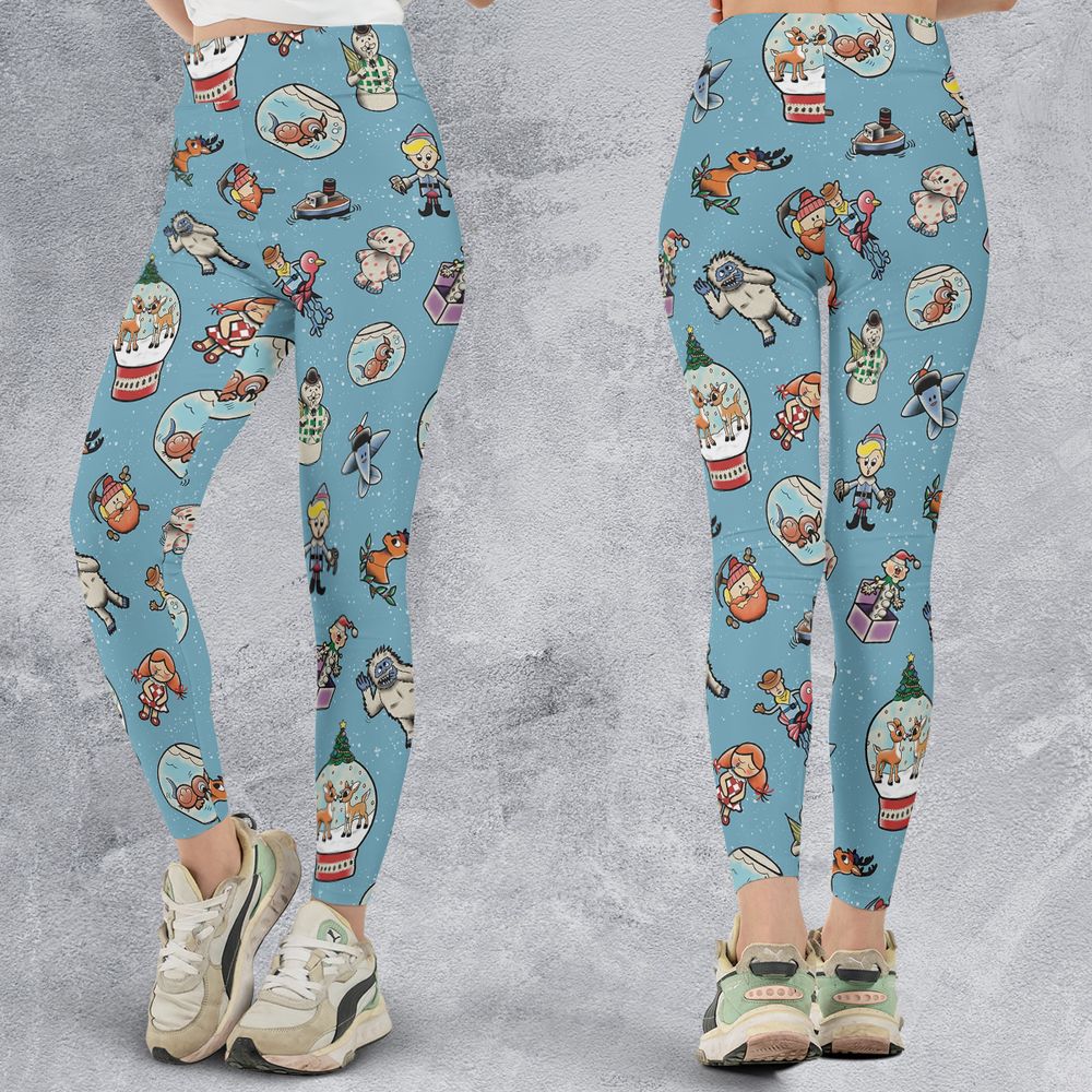 Legging - 2J3FATTA -  - 3