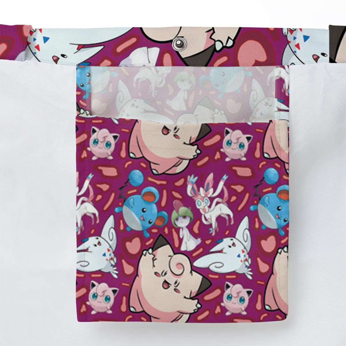 Large Tote Bag - SBN2P4VV