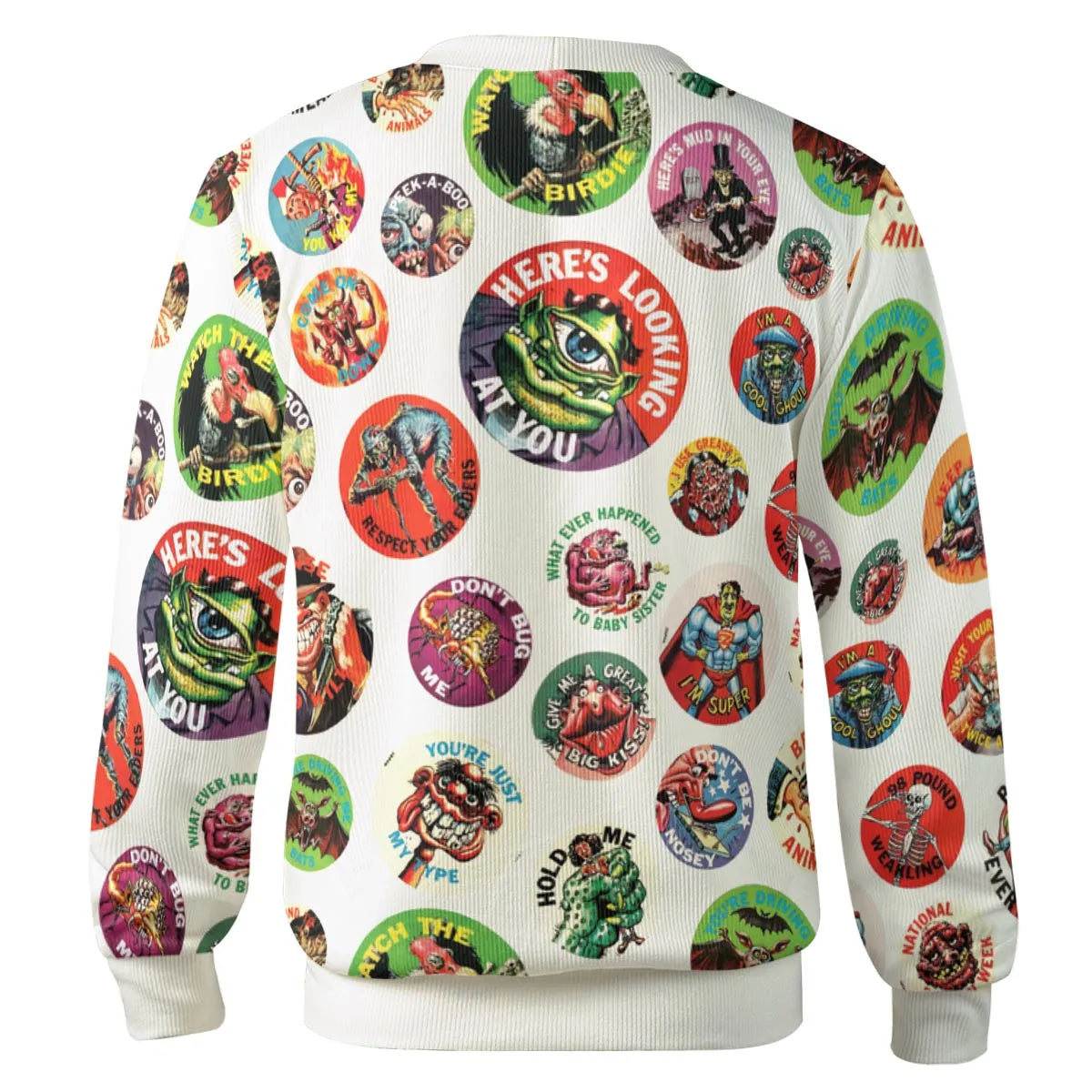 Cardigan - PZHLA76Q