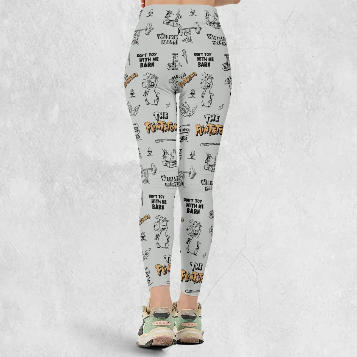 Legging - 6Z5KJ7JA