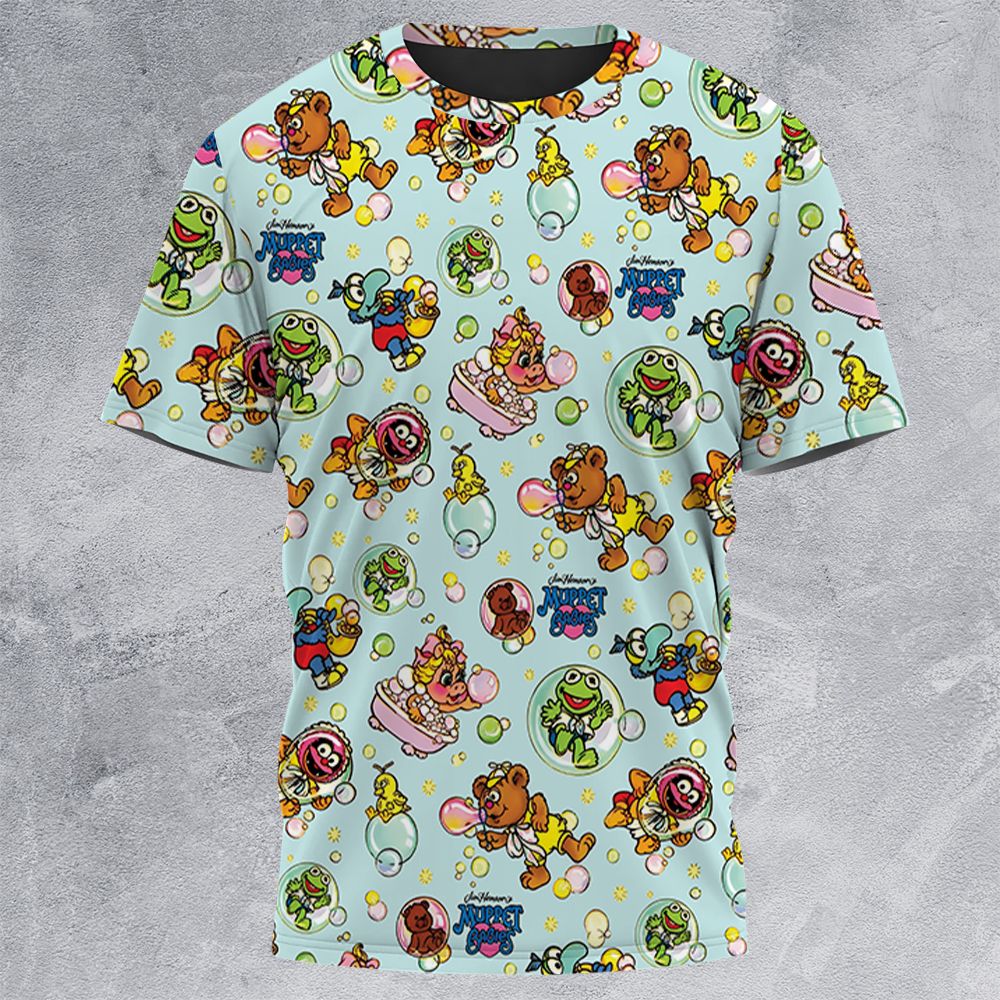 Muppet Babies -  - 3