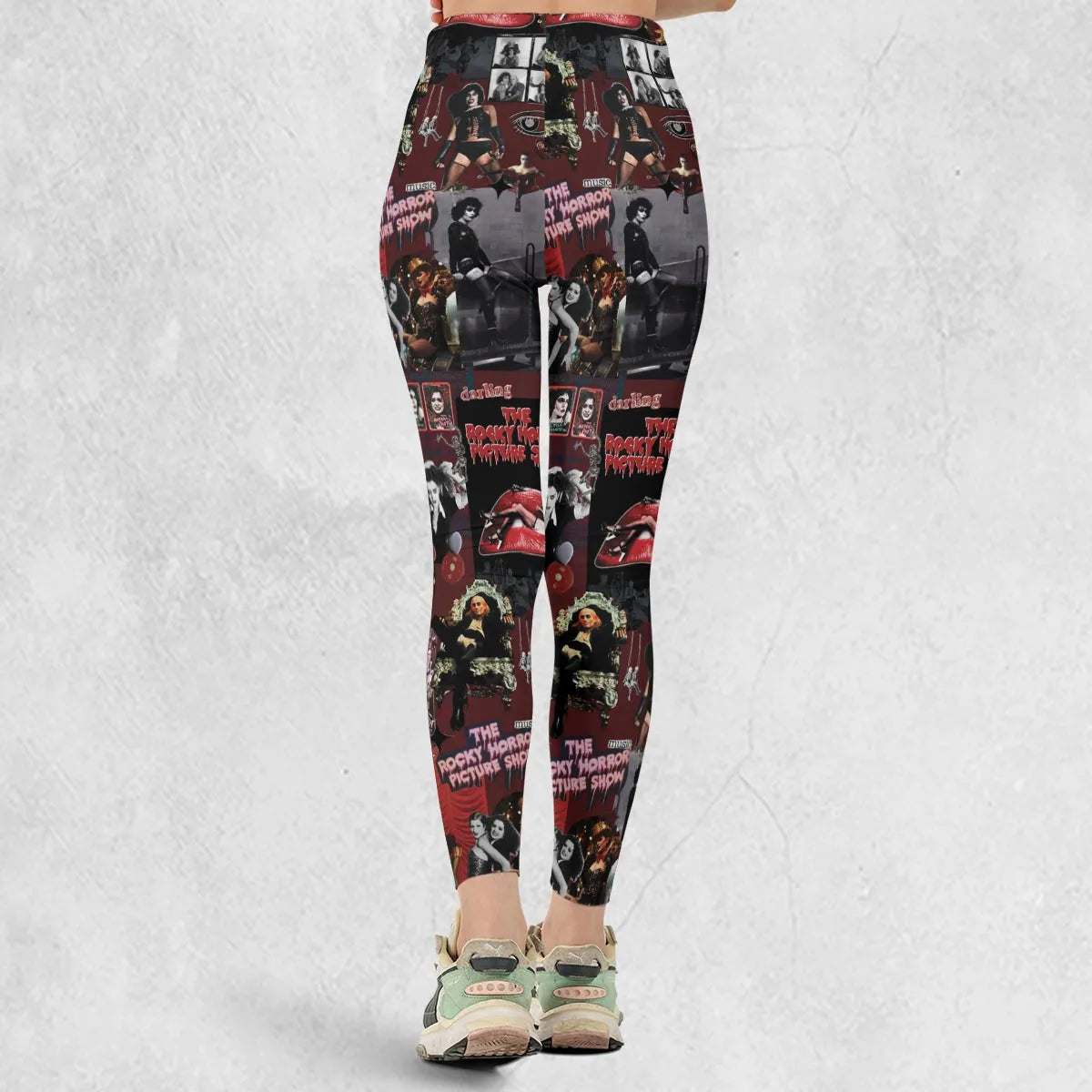 Legging - HAJ4P9GU