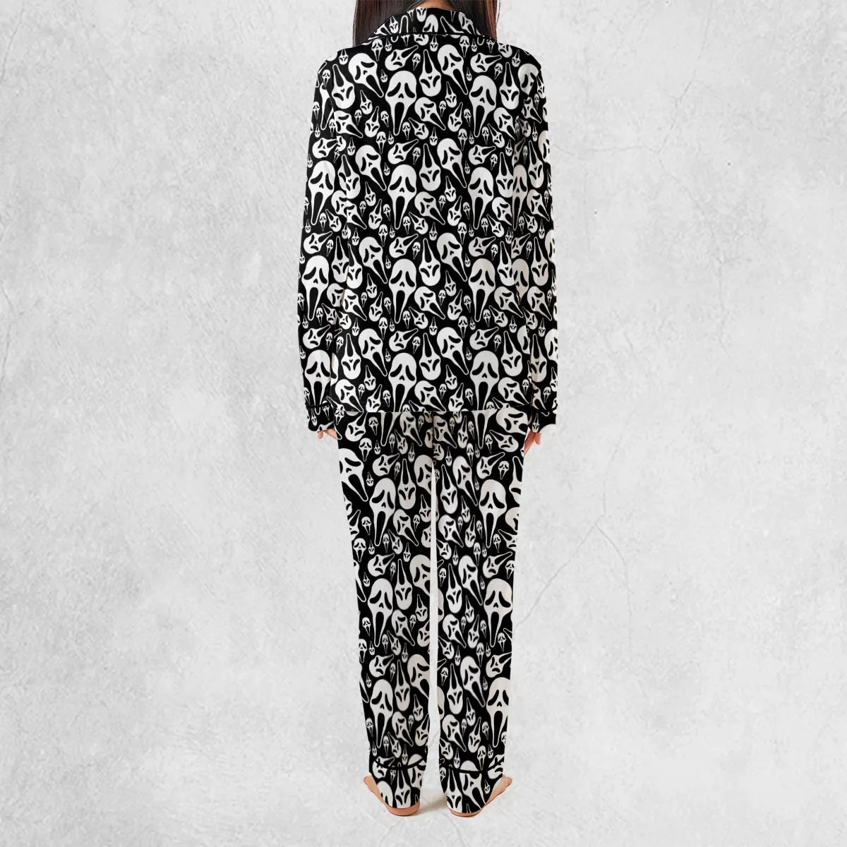Pajamas Set - VN4WSMP4