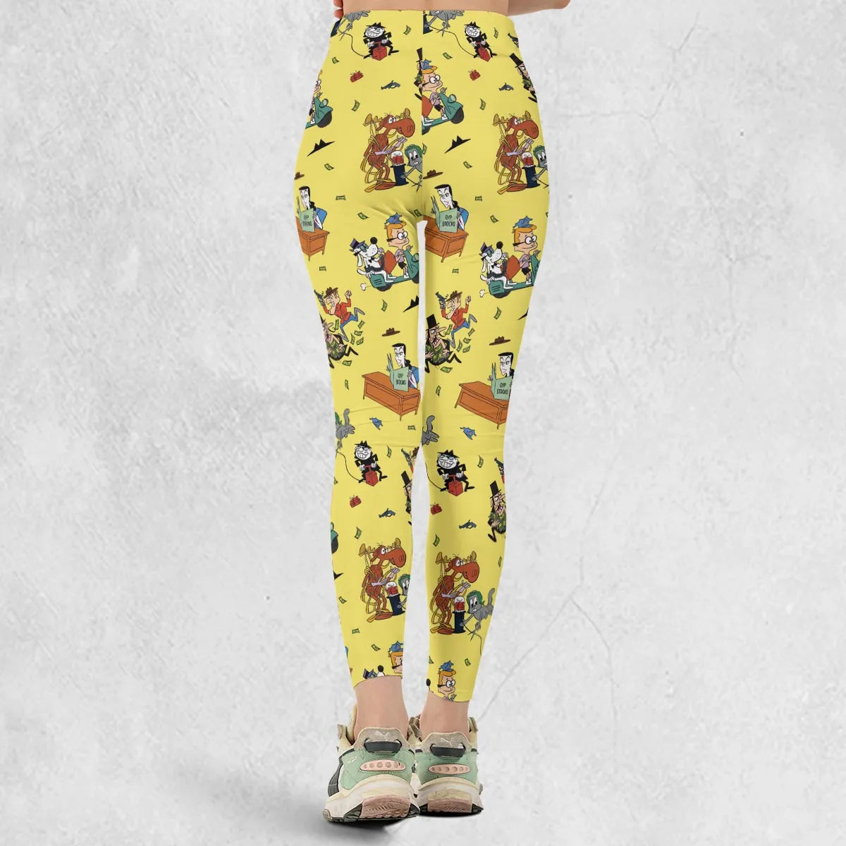 Legging - ZTGXGGWQ