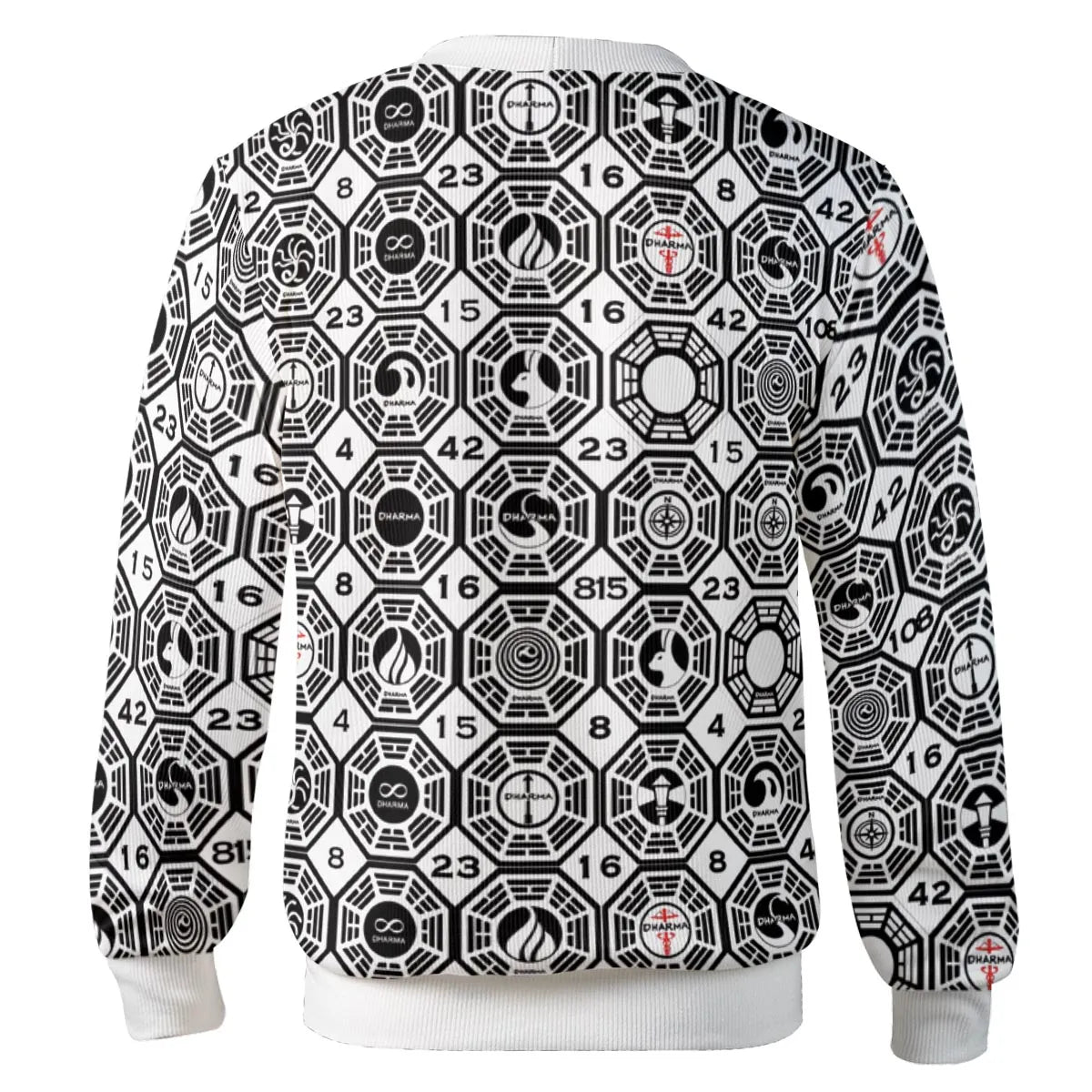 Cardigan - 47RXP4Z6