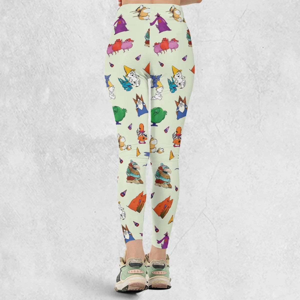 Legging - NWR5SWDZ